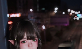人行天桥