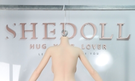 SHEDOLL新身体156上线