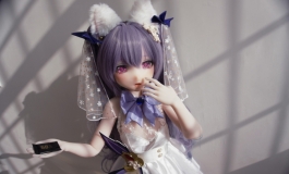 [Elsa Babe 摄影大赛] 125CM RAD004 立华琴里Tachibana Kotori Part2 by yunkuro