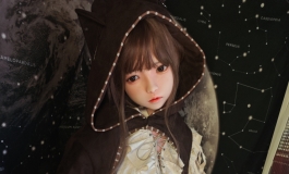 咕咕摄影大赛参赛篇（shedoll洛小夕）by beatrice