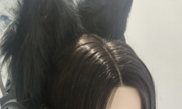 咕咕摄影大赛参赛篇 御姐猫娘