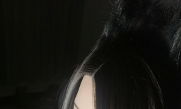 咕咕摄影大赛参赛篇 御姐猫娘