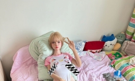 咕咕摄影大赛参赛篇（shedoll顾小雨163）