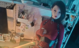 咕咕摄影大赛参赛篇-艾达王