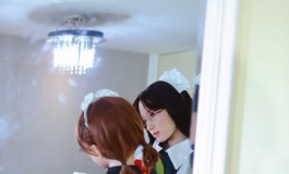瑟瑟龙的性福生活