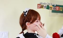 瑟瑟龙的性福生活