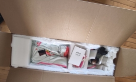 玖盛家的芊萌开箱咯