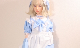 咕咕摄影大赛参赛篇 贴心小棉袄—妹抖小蝶
