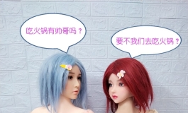咕咕摄影大赛参赛篇想帅哥想疯了