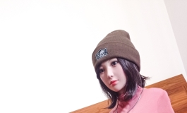 【咕咕摄影大赛参赛篇】My HIP-HOP girl～