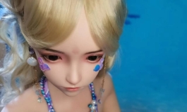 咕咕摄影大赛参赛篇-（Fudoll小璐150）下海发现美人鱼