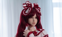 【人造人暖暖】少女红皇后