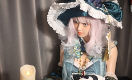 咕咕摄影大赛参赛篇 双子魔女物语