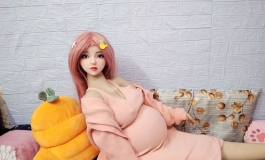 咕咕摄影大赛参赛篇 粉红小孕妇