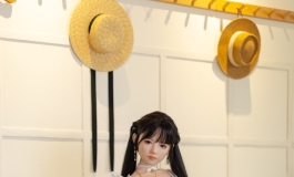 SHEDOLL新品 甜妹萝莉——小芙