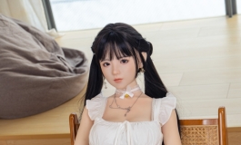 SHEDOLL新品 甜妹萝莉——小芙