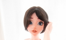 [Elsa Babe 摄影大赛] 148cm DHR007 小鸟游真昼Takanashi Mahiru Part2 by Tetsuo123