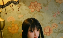 咕咕摄影大赛参赛篇—春分私房外拍：春昭妹妹三色套系列