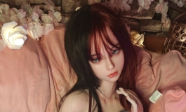 咕咕摄影大赛参赛篇（exdoll樱）by beatrice