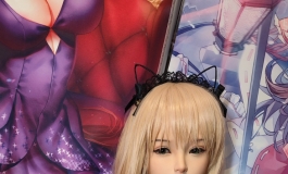 咕咕摄影大赛参赛篇   猫娘围裙(～￣▽￣)～