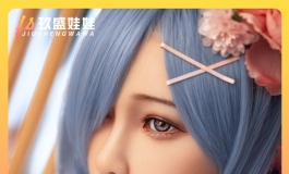玖盛新品仿生口腔。COS二次元系列！！