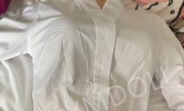 让我为其买单的腰围，随拍空姐和白领