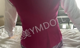 让我为其买单的腰围，随拍空姐和白领