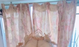 小柠萌穿汉服