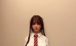 这是那个小可爱