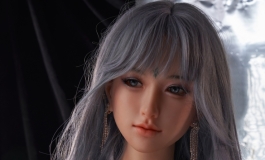 珑耀娃娃153cm「4#安妮」隆重上市！套图1