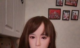 春水堂浅川＋155C身体＋指骨＋小胸