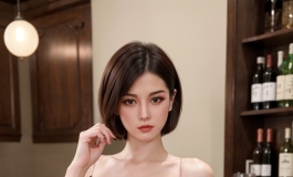 娃娃穿搭效果不知如何？Ai来帮忙参考