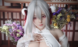 咕咕摄影大赛参赛篇 优雅旗袍EX＋