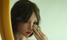 咕咕摄影大赛参赛篇 #与她一起#变美篇01
