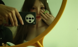 咕咕摄影大赛参赛篇 #与她一起#变美篇01