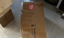 萤火日记“莲”开箱———首席任务1