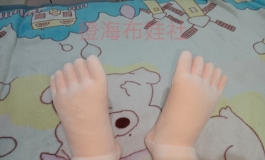 人形布娃娃可做女朋友