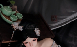 呵，冷宫？要热起来还不容易吗~ | 玛丽 |