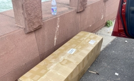 给心心念念的菜奈开个箱
