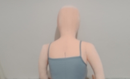 人形布娃娃 可做女朋友