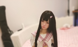文静的小玉