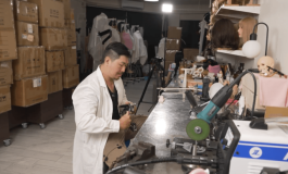 情感寄託？情色商品？娃友為什麼迷上矽膠娃娃？｜KD人形美術館