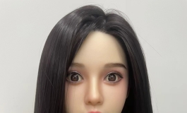 实体娃娃