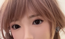 小貓今天去了美甲