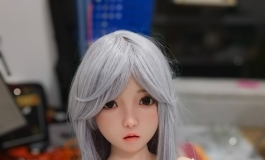 洛小乙 到家第一天