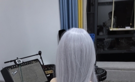 洛小乙 到家第一天