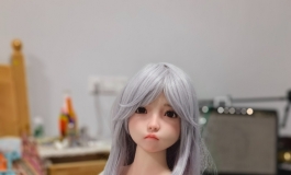 洛小乙 到家第一天