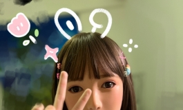 Jk小猫，可爱呦