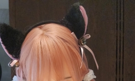 琉璃日常