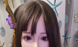 可爱的玥玥（拍照技术依然没什么长进）